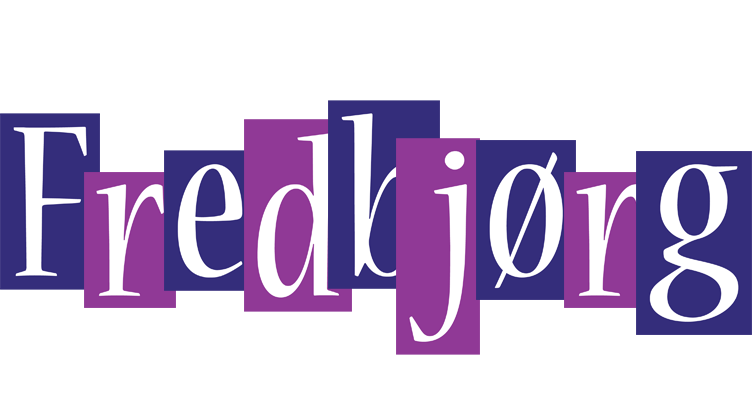 Fredbjørg autumn logo