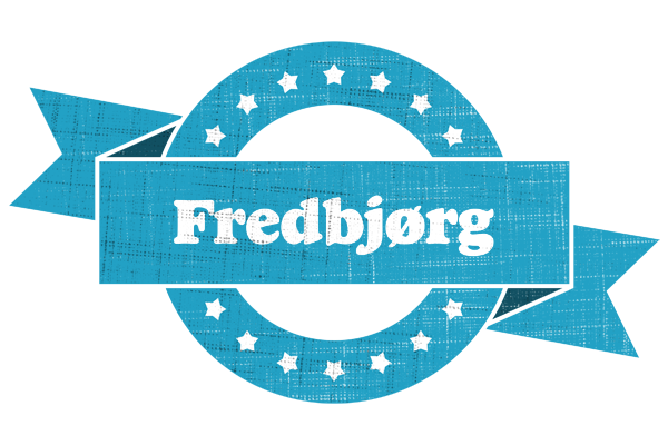 Fredbjørg balance logo
