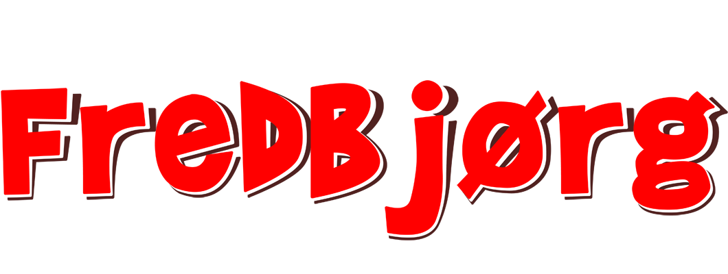 Fredbjørg basket logo