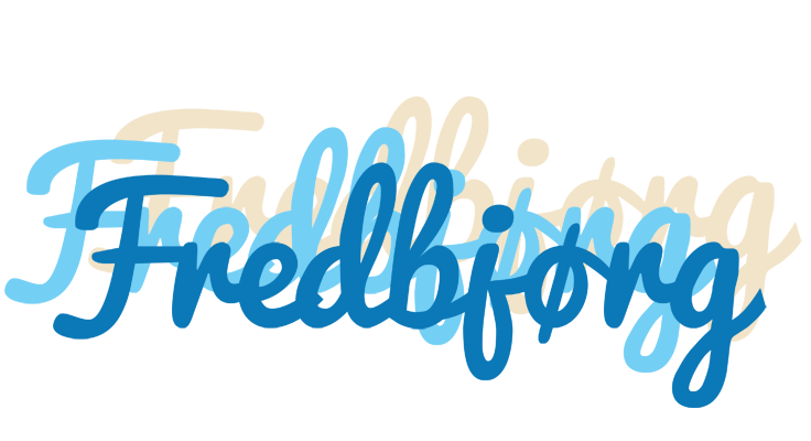 Fredbjørg breeze logo