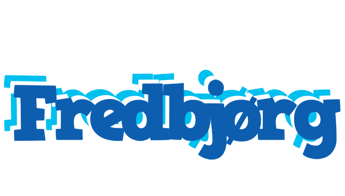 Fredbjørg business logo