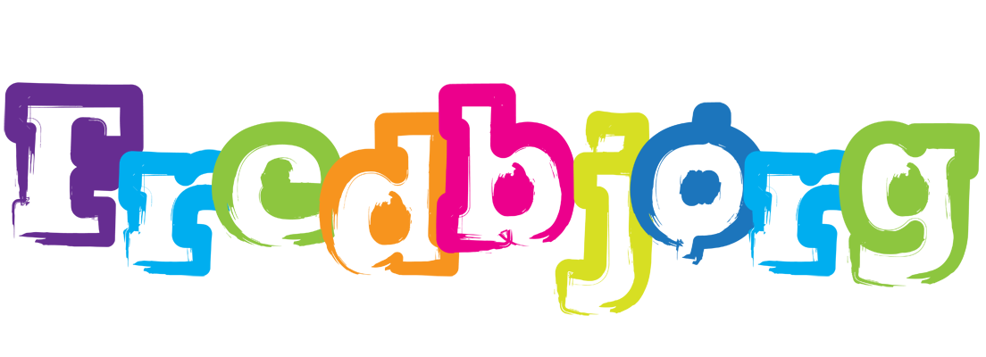 Fredbjørg casino logo