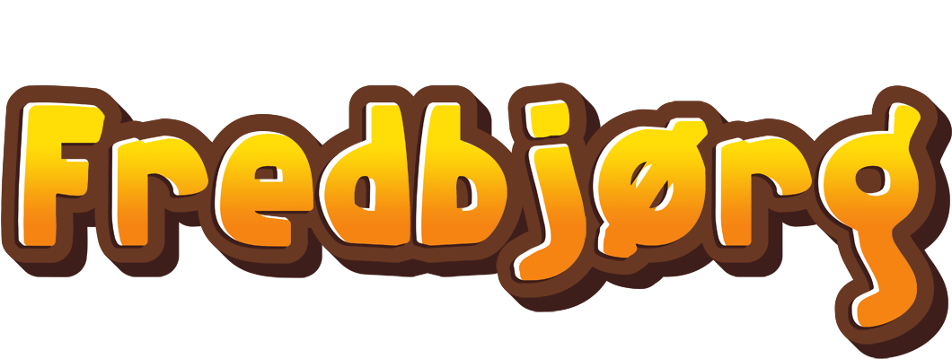 Fredbjørg cookies logo