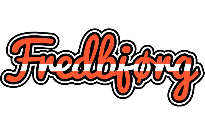 Fredbjørg denmark logo