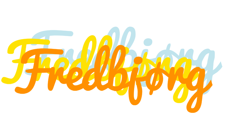 Fredbjørg energy logo