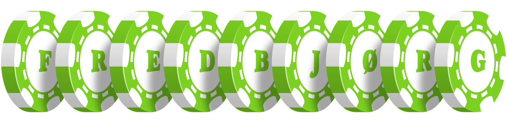 Fredbjørg holdem logo