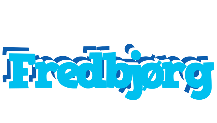 Fredbjørg jacuzzi logo