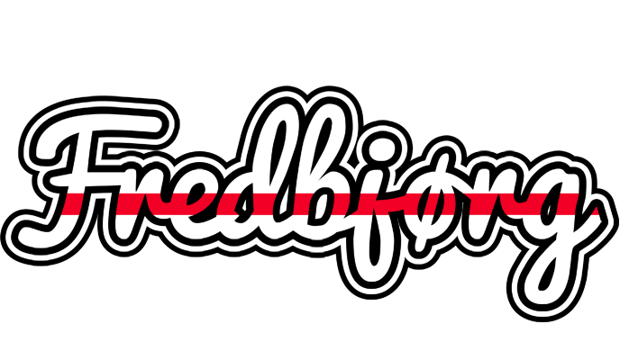 Fredbjørg kingdom logo
