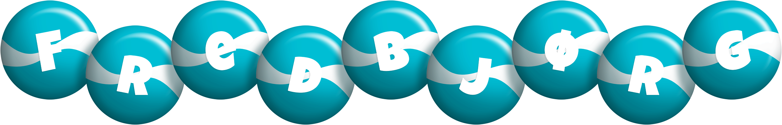 Fredbjørg messi logo