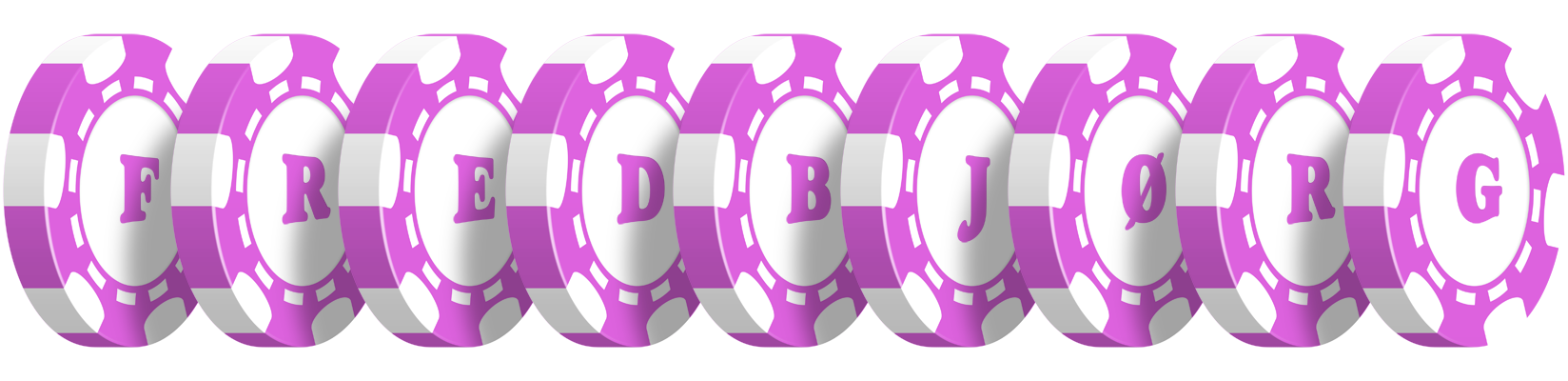 Fredbjørg river logo