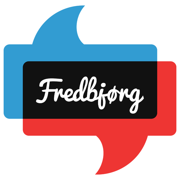 Fredbjørg sharks logo