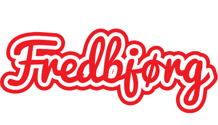 Fredbjørg sunshine logo