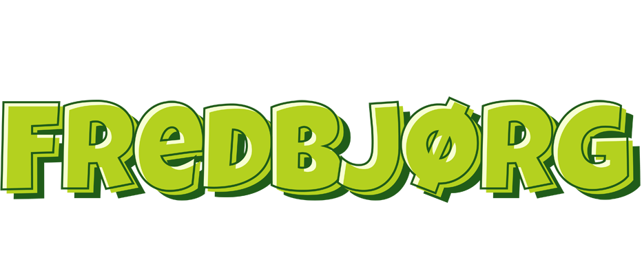 Fredbjørg summer logo