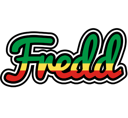 Fredd african logo