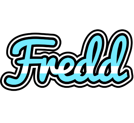 Fredd argentine logo
