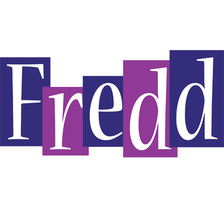 Fredd autumn logo