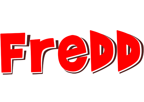 Fredd basket logo