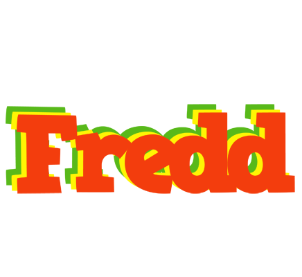 Fredd bbq logo