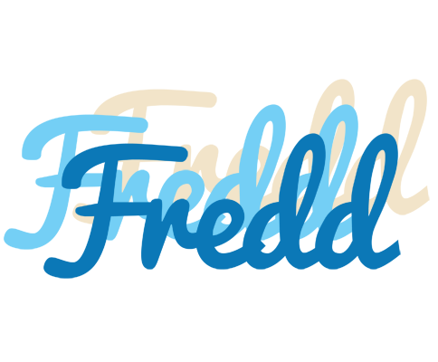 Fredd breeze logo