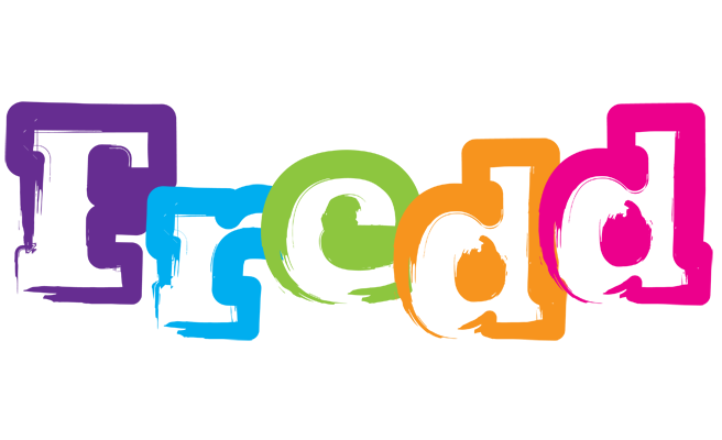 Fredd casino logo