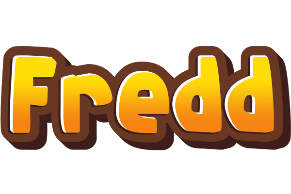 Fredd cookies logo