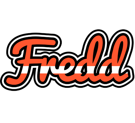 Fredd denmark logo