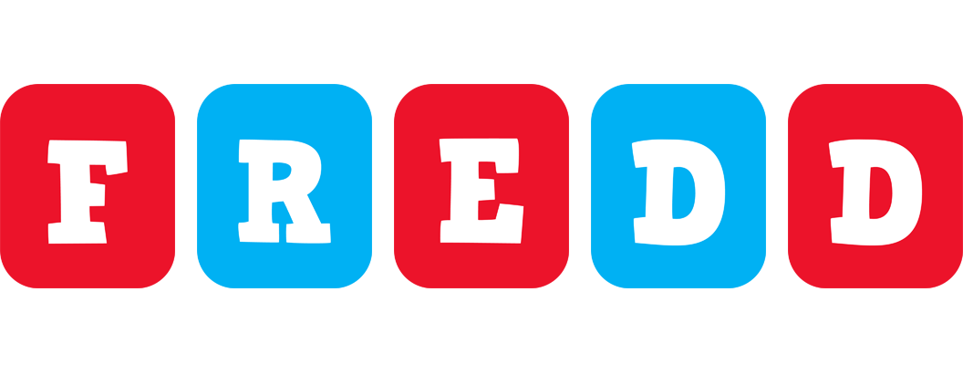 Fredd diesel logo