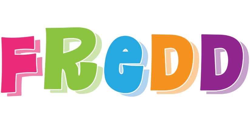 Fredd friday logo