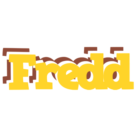 Fredd hotcup logo