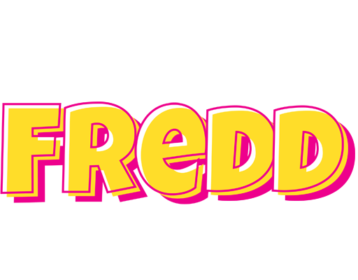Fredd kaboom logo