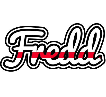 Fredd kingdom logo