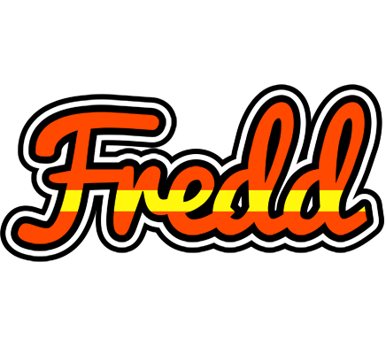 Fredd madrid logo