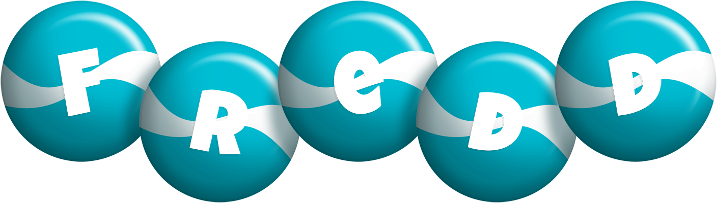 Fredd messi logo