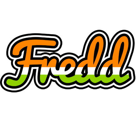 Fredd mumbai logo