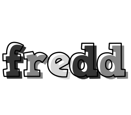 Fredd night logo