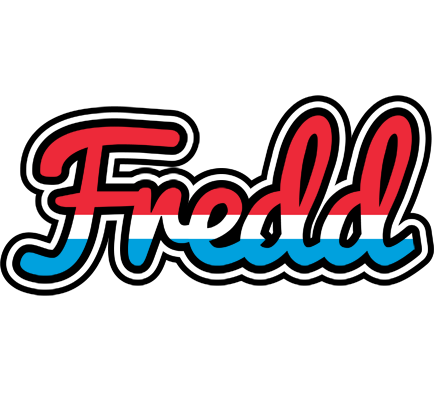 Fredd norway logo