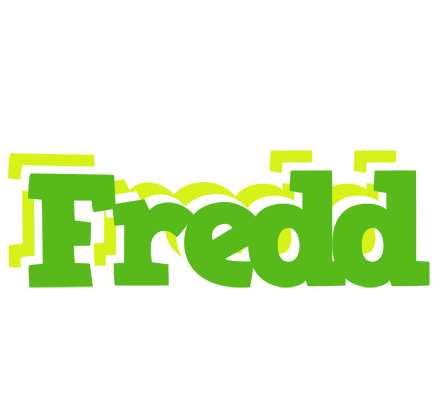 Fredd picnic logo