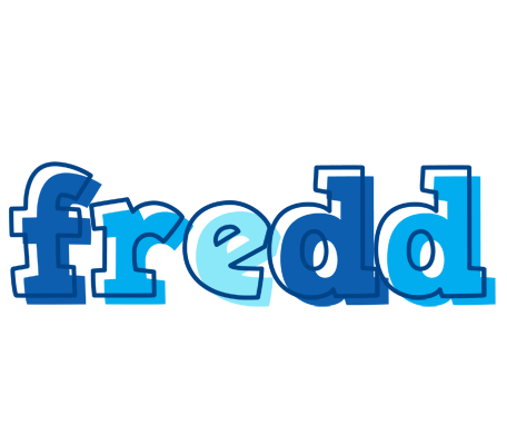 Fredd sailor logo