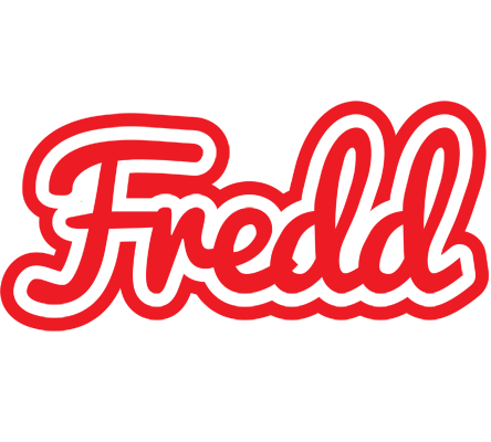 Fredd sunshine logo