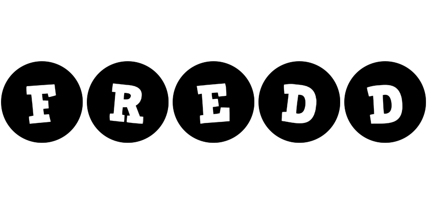Fredd tools logo