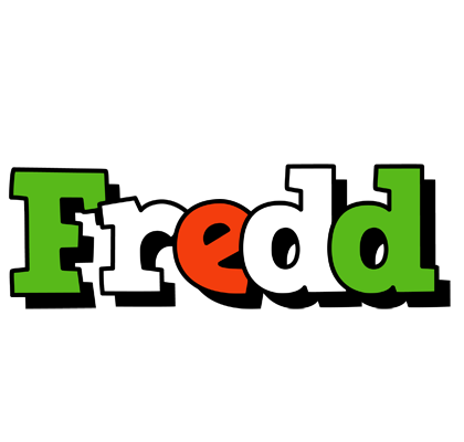 Fredd venezia logo