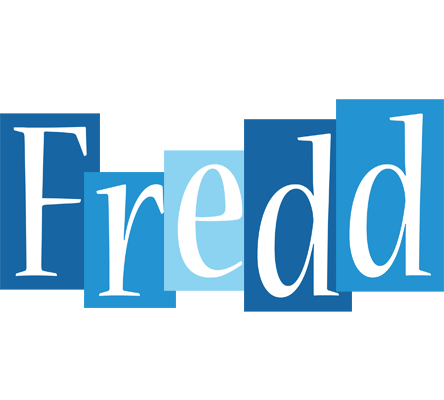Fredd winter logo