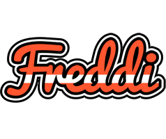 Freddi denmark logo