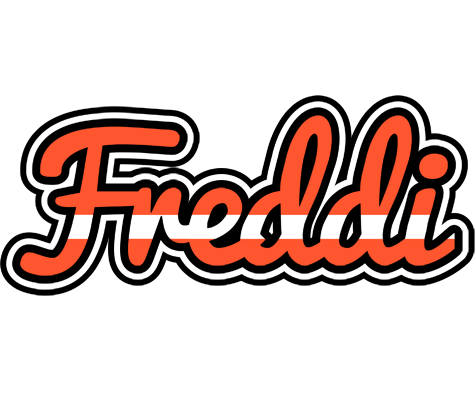 Freddi denmark logo