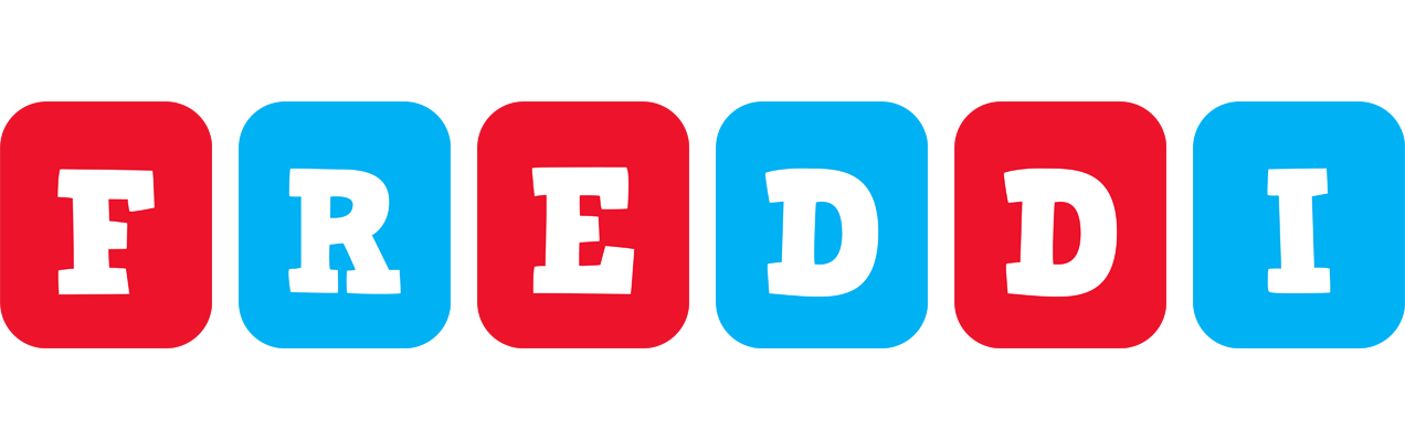 Freddi diesel logo