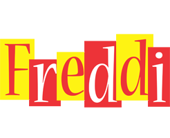 Freddi errors logo