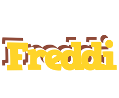 Freddi hotcup logo