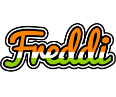 Freddi mumbai logo