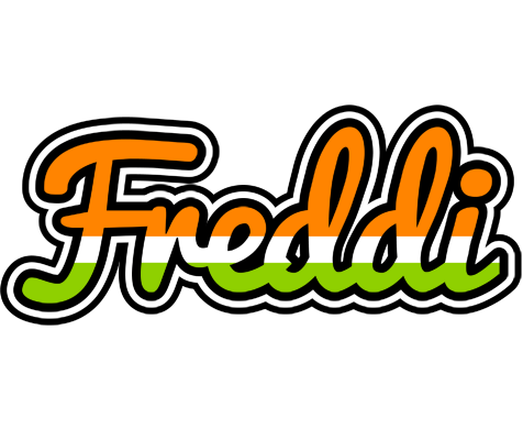 Freddi mumbai logo