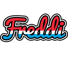 Freddi norway logo